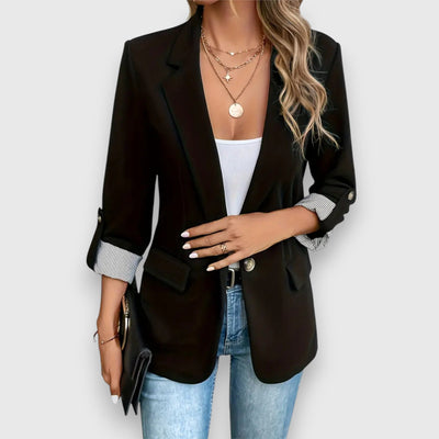 Élise – Blazer pour femme