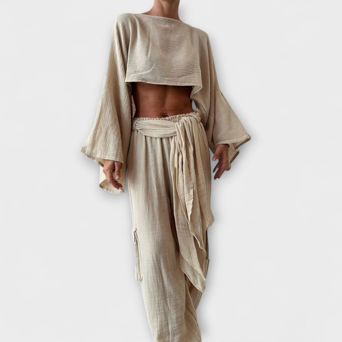 Joanna - Ensemble Deux Pièces