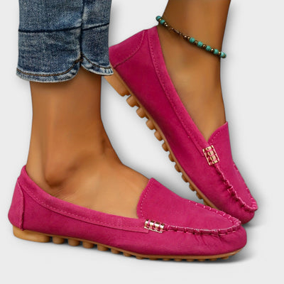 Maelia – Mocassins stylés pour femmes