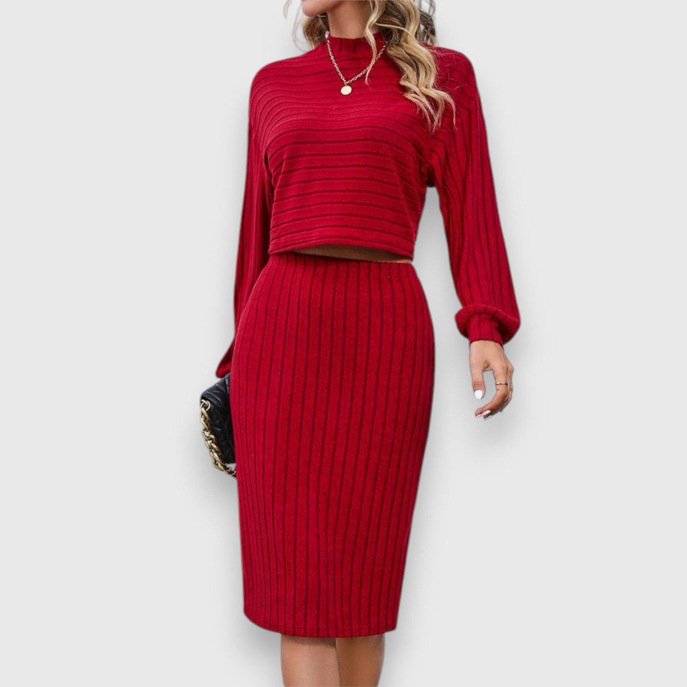 Helena – Ensemble Deux Pièces