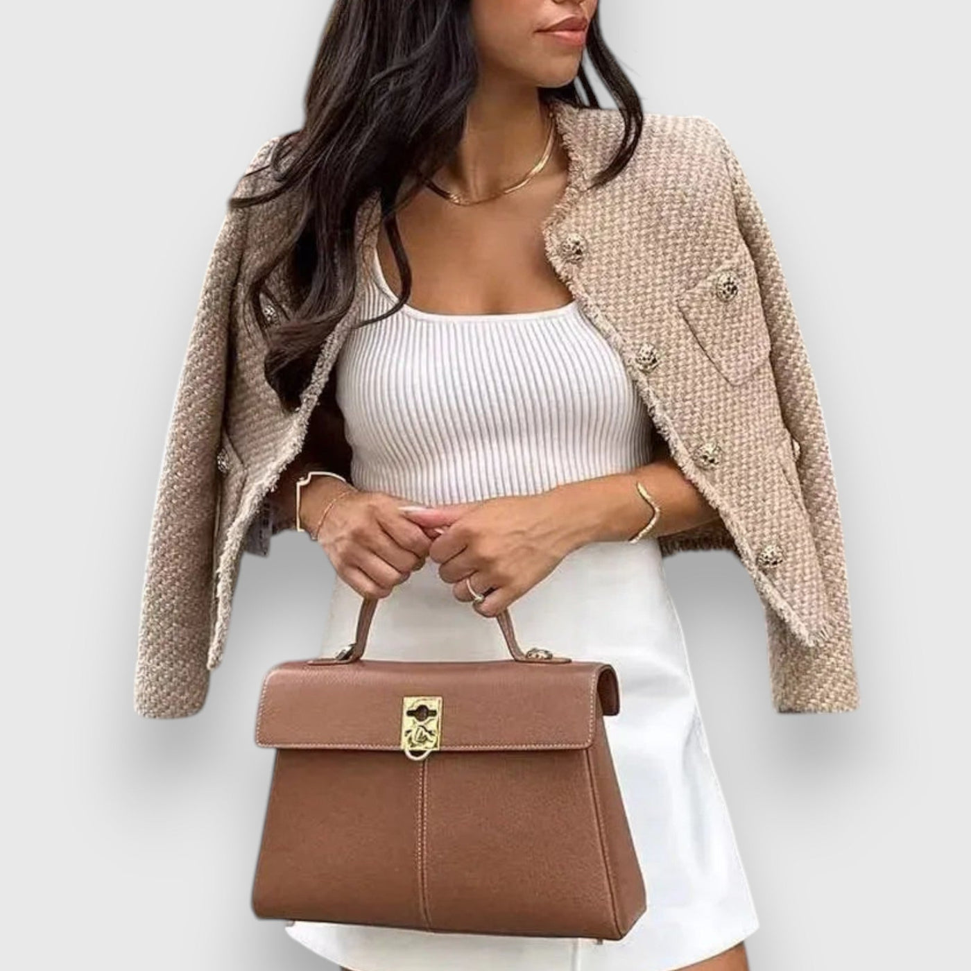 Mila – Veste pour femme