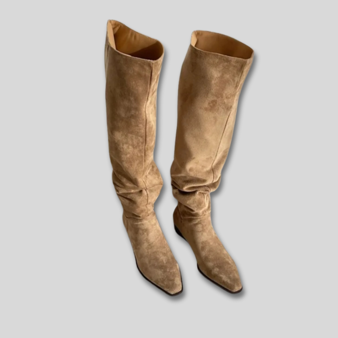 Laszlina - Bottes Orthopédiques