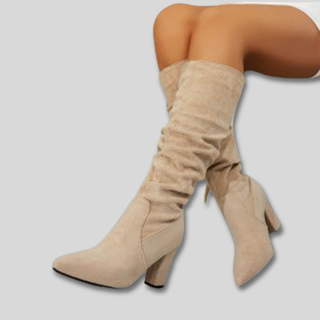 Camille - Bottes Orthopédiques