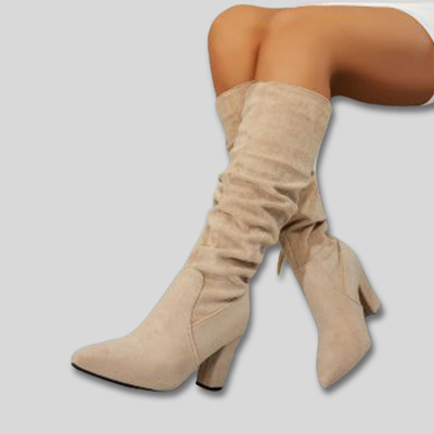 Camille - Bottes Orthopédiques