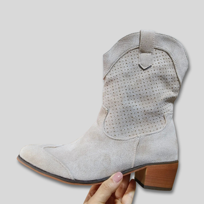 Rhiannon - Bottes Orthopédiques