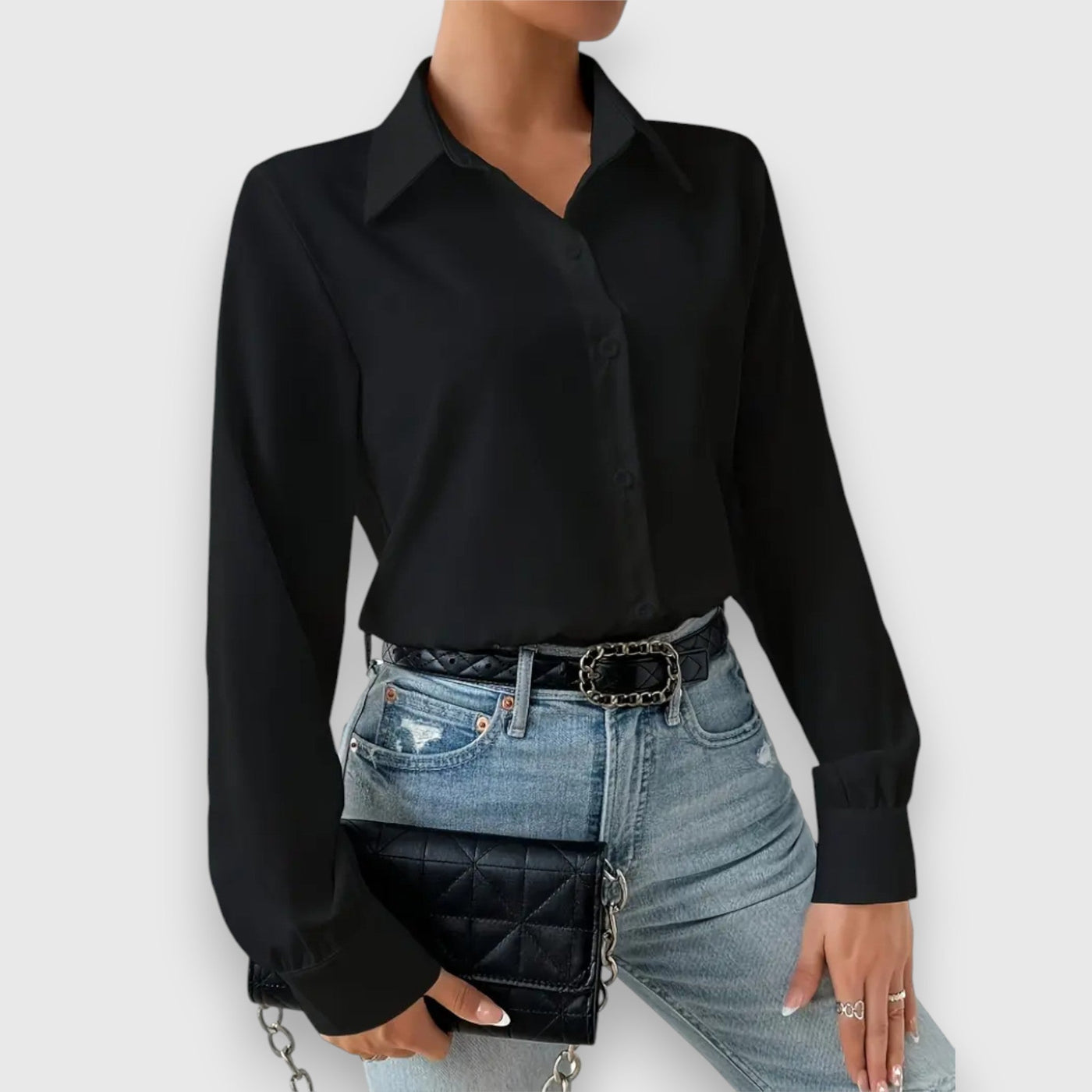 Amara – Body Chemise