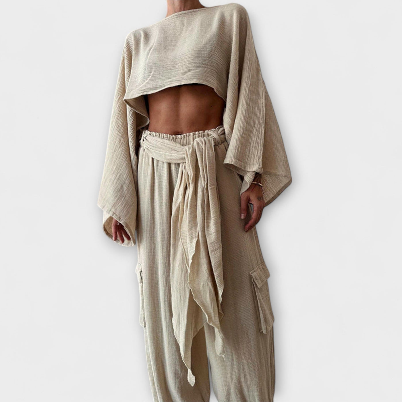 Joanna - Ensemble Deux Pièces