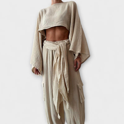 Joanna - Ensemble Deux Pièces