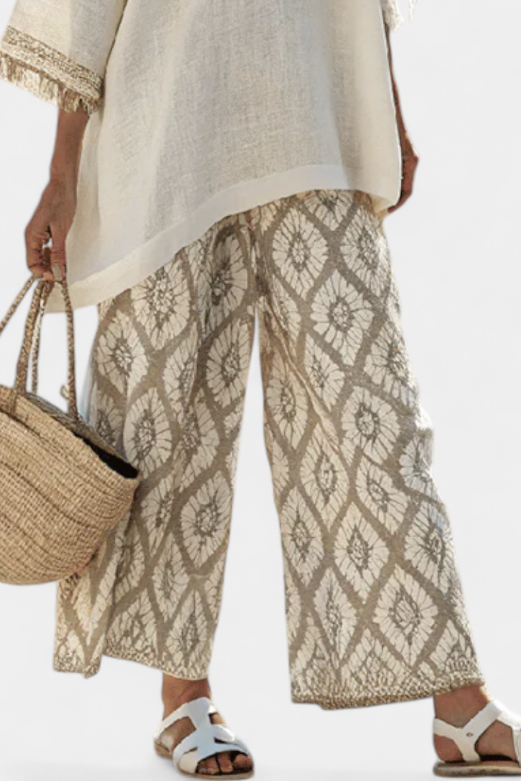 Daisy – Robe Boho Chic pour Femmes Édition Limitée