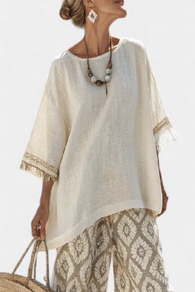 Daisy – Robe Boho Chic pour Femmes Édition Limitée