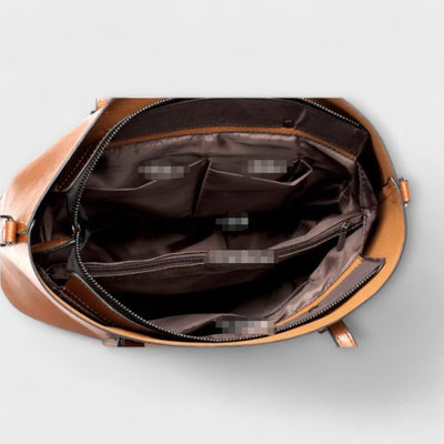 Chic - Sac à bandoulière au style vintage