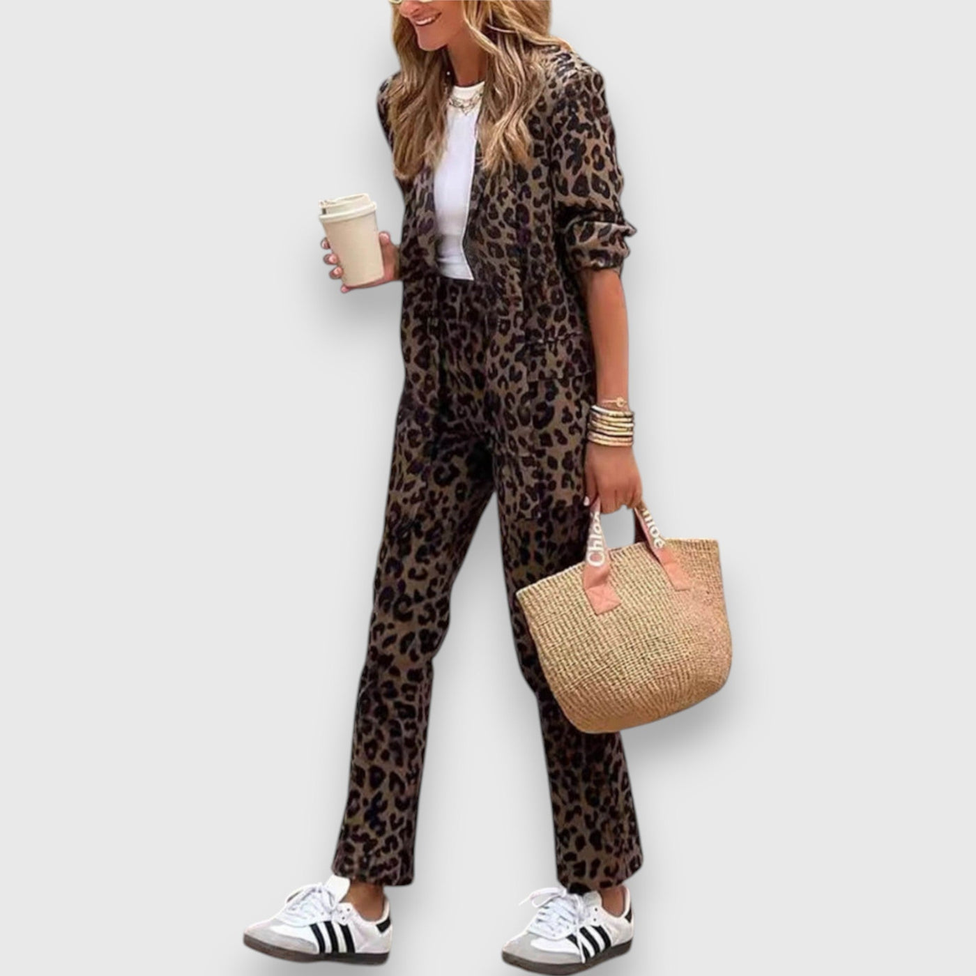 Liorina – Ensemble deux pièces