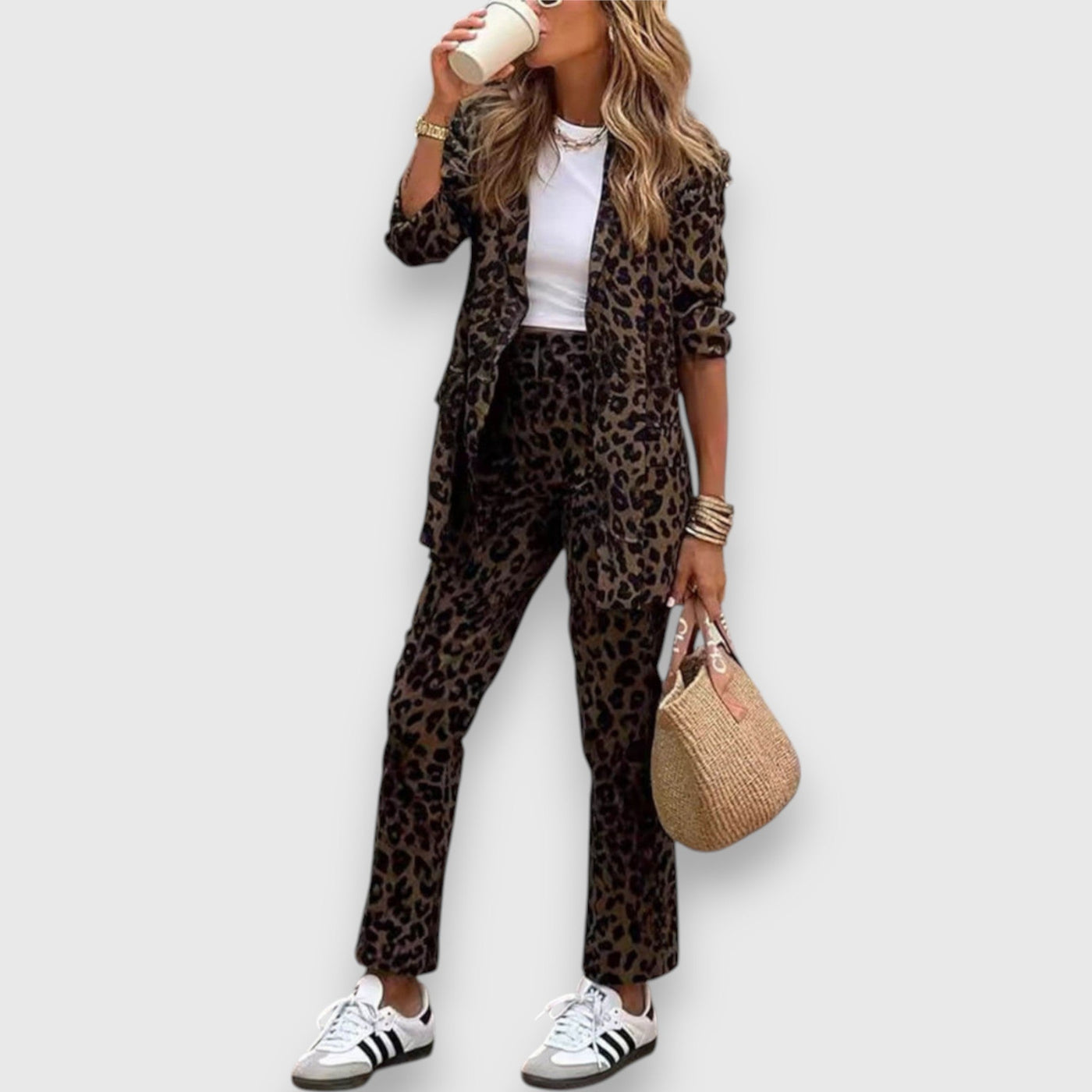 Liorina – Ensemble deux pièces