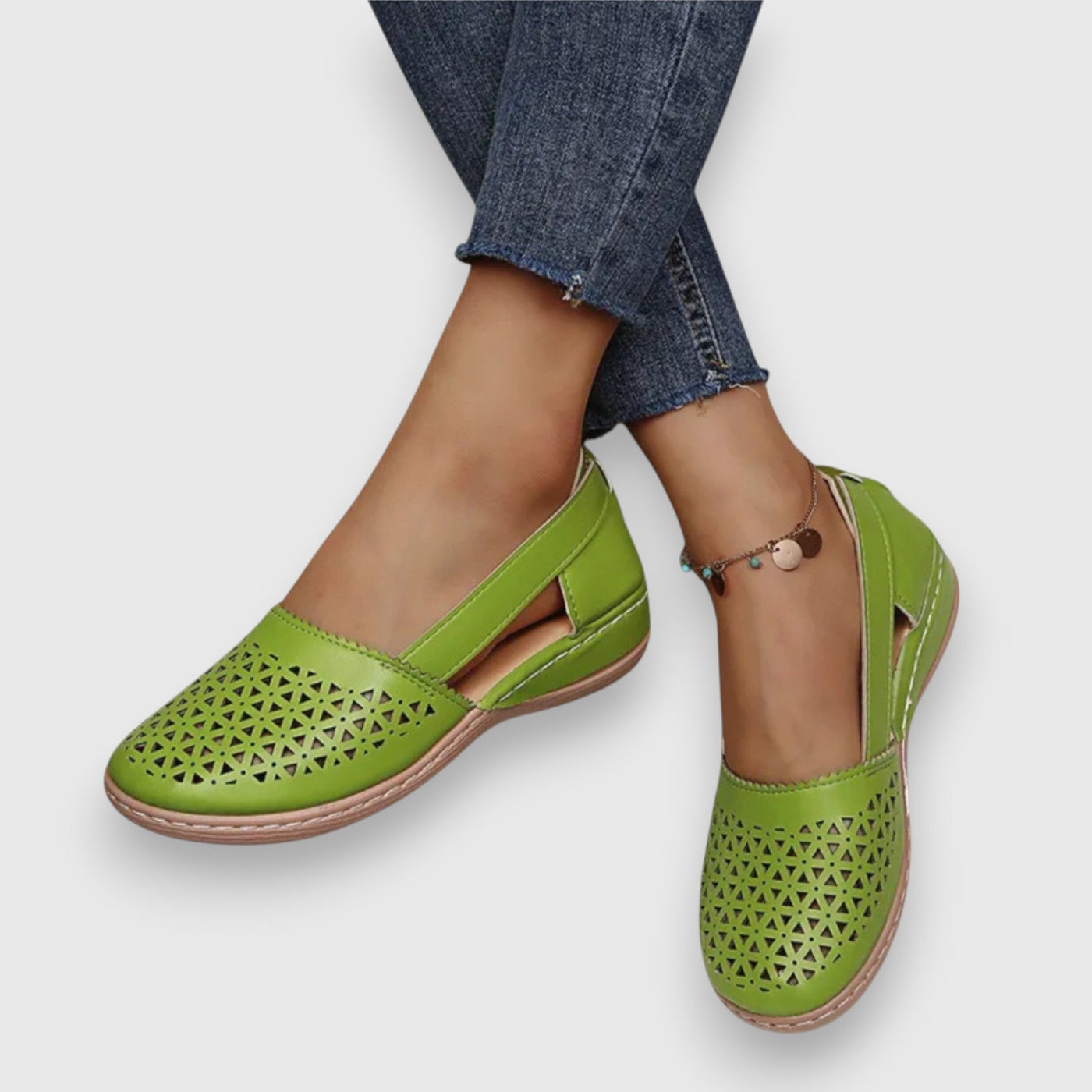 Solea – Chaussures d'été confort pour femmes