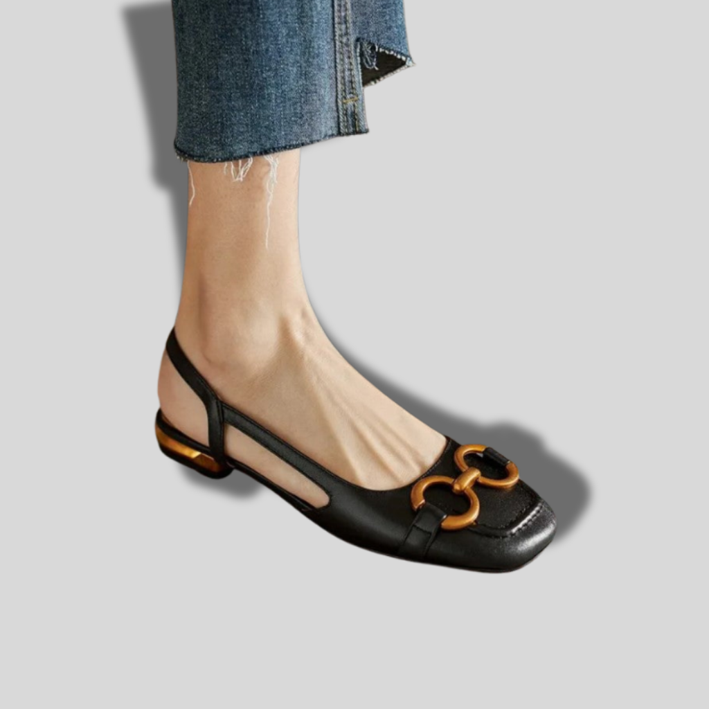 Fayeva™ | Sandales Orthopédiques Élégantes pour Femme