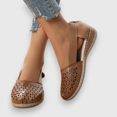 Solea – Chaussures d'été confort pour femmes