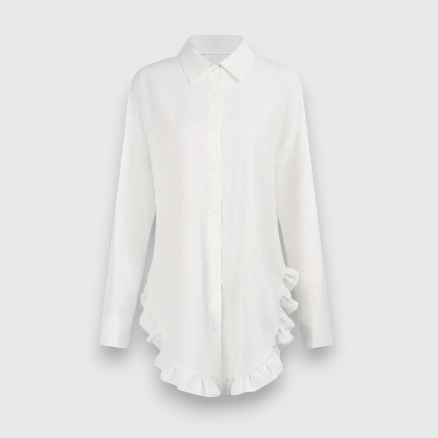 Naomi – Robe chemise