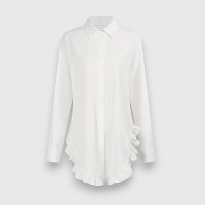 Naomi – Robe chemise