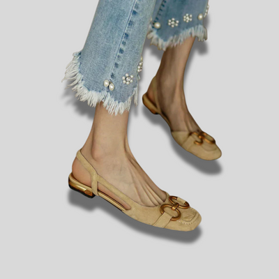 Fayeva™ | Sandales Orthopédiques Élégantes pour Femme