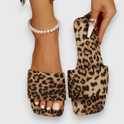 Theresa – Sandales Leo