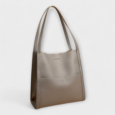 Chic - Sac en cuir artisanal
