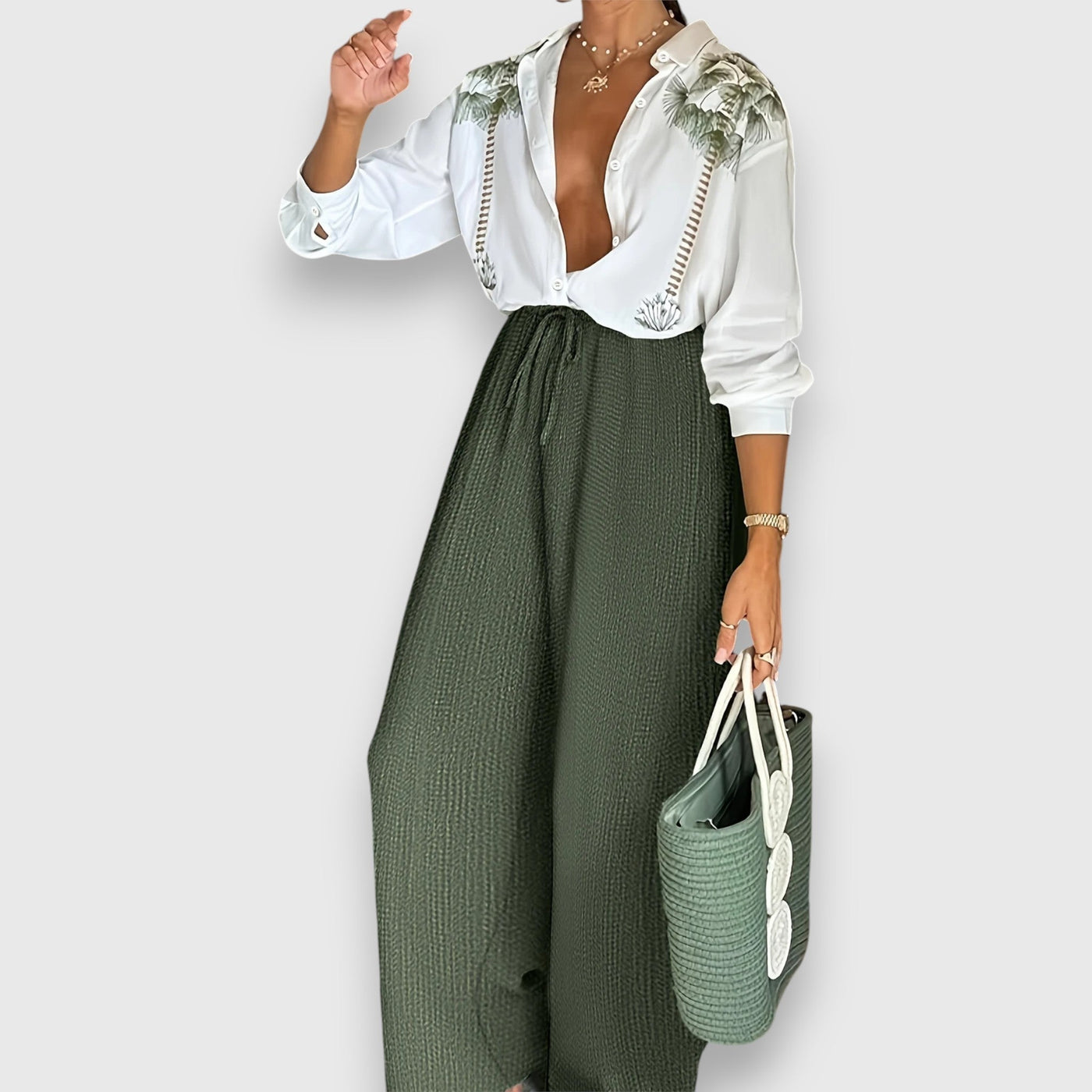 Nivana – Ensemble à deux pièces