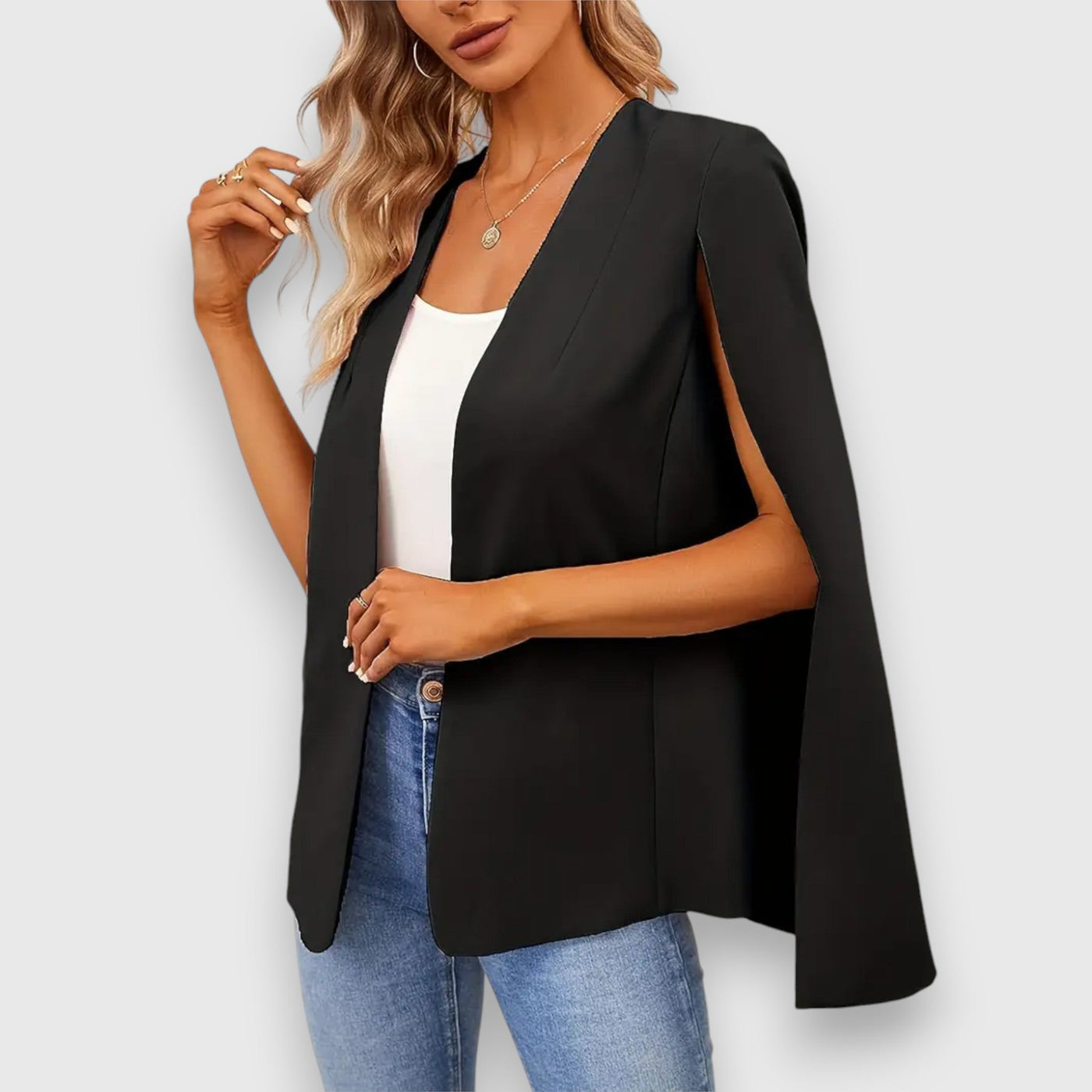 Aléna – Blazer pour femme