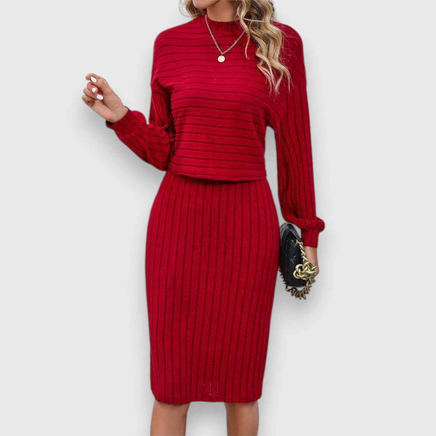 Helena – Ensemble Deux Pièces