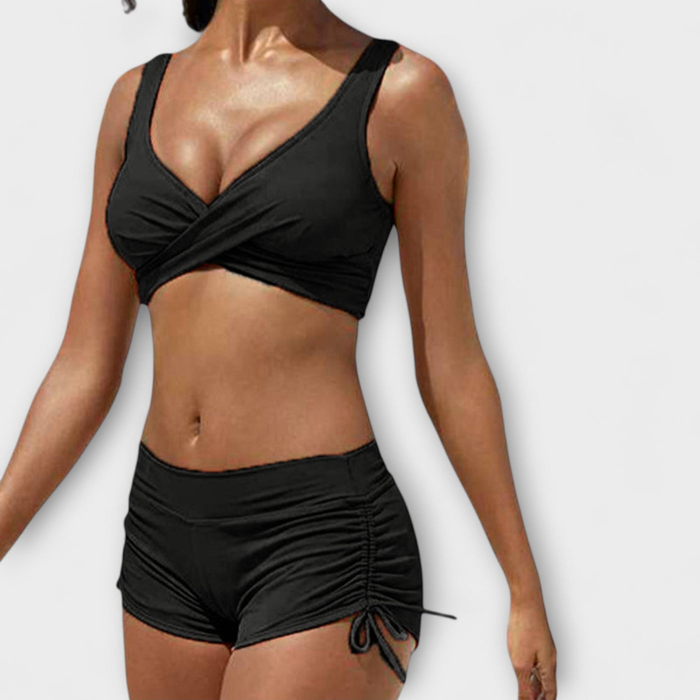 Anabella - Bikini Élégant