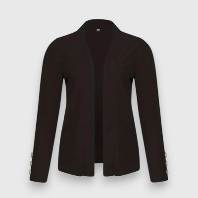 Aria – Blazer moderne pour femme