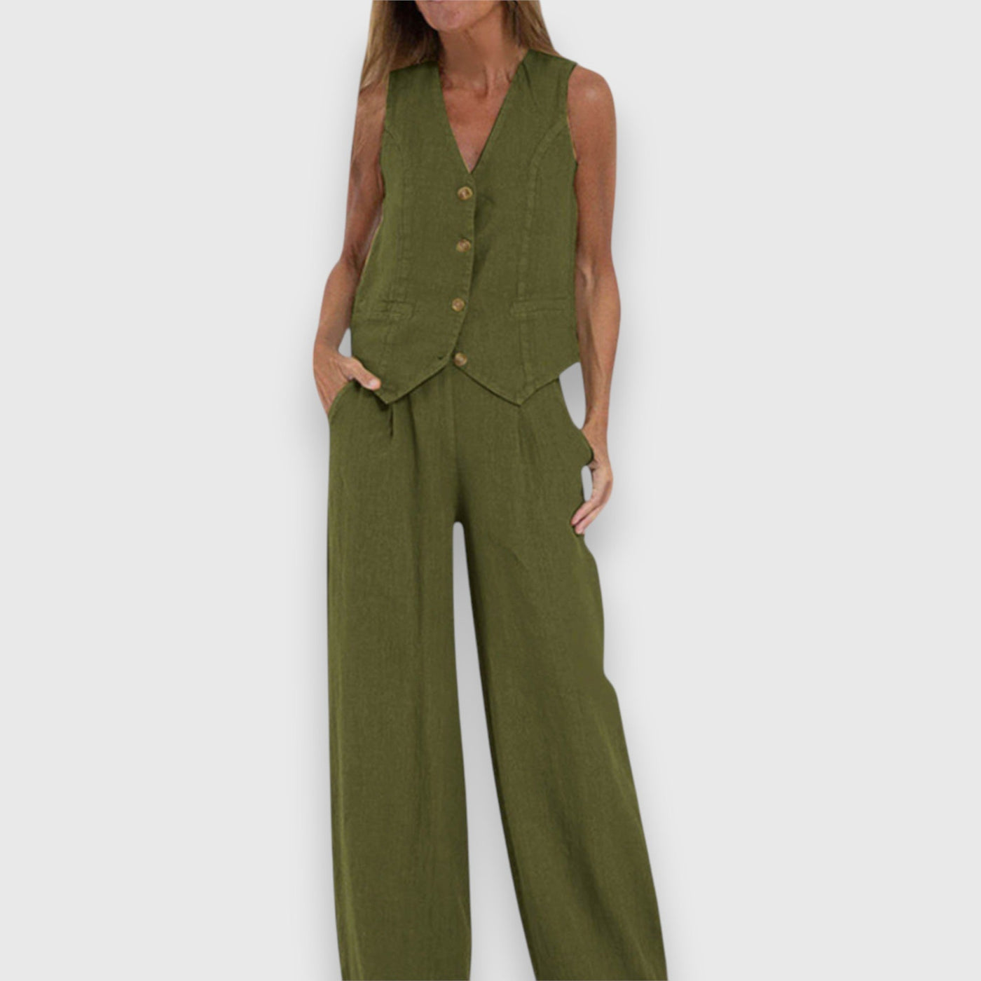 Nina – Ensemble deux pièces