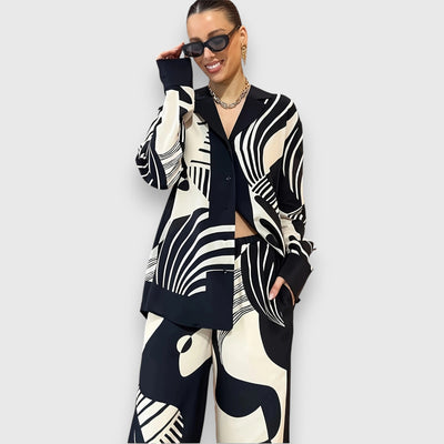 Tiana – Ensemble Deux Pièces