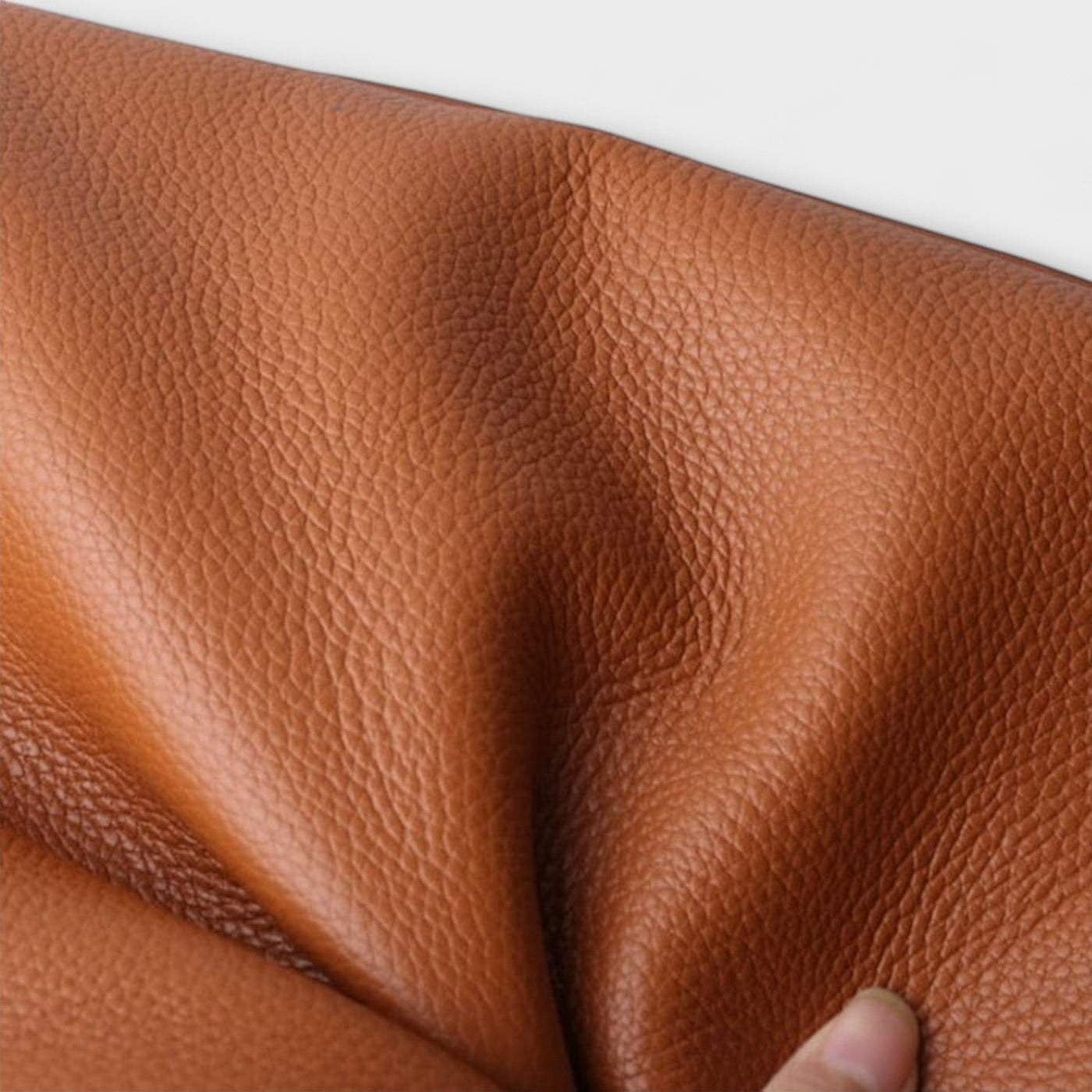 Chic - Sac en cuir artisanal
