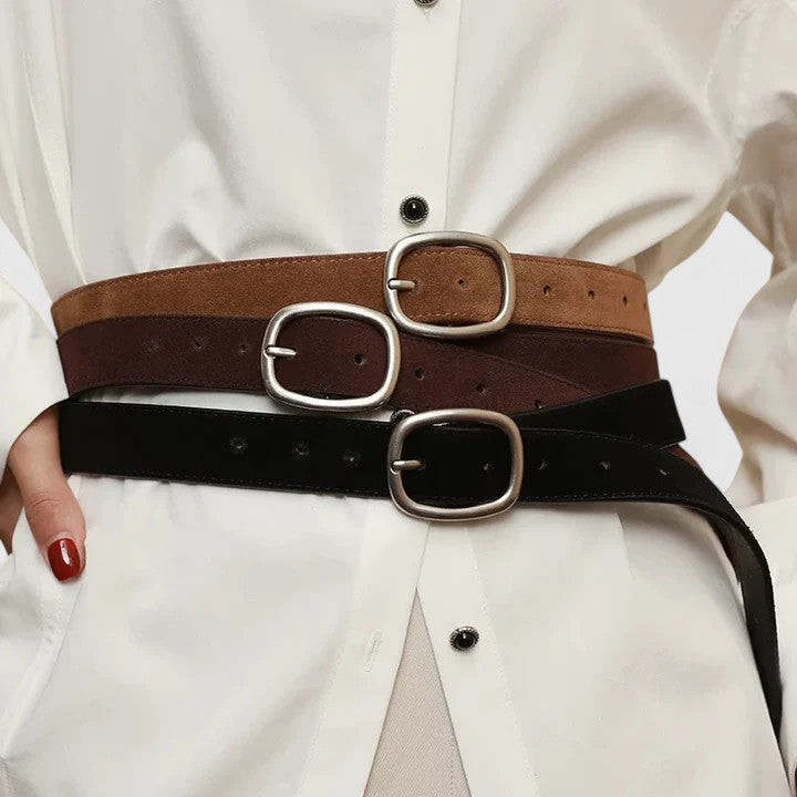 Ysaveline | Ceinture de luxe