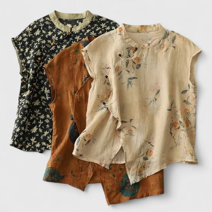 Shuvee | Top Élégant