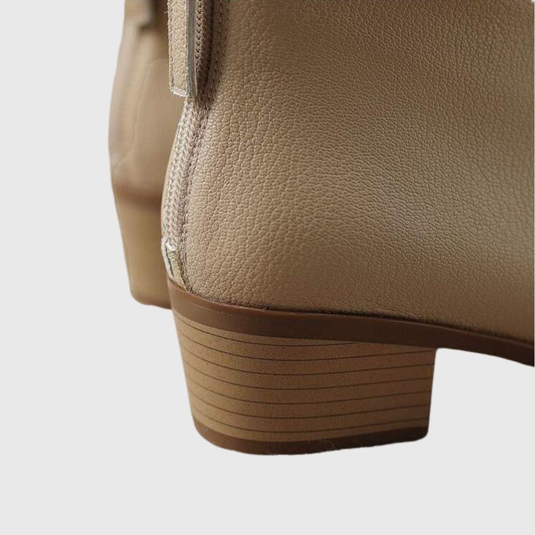 Kensley - Bottes Orthopédiques