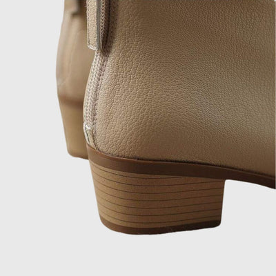 Kensley - Bottes Orthopédiques