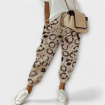 Burga - Pantalon Confortable