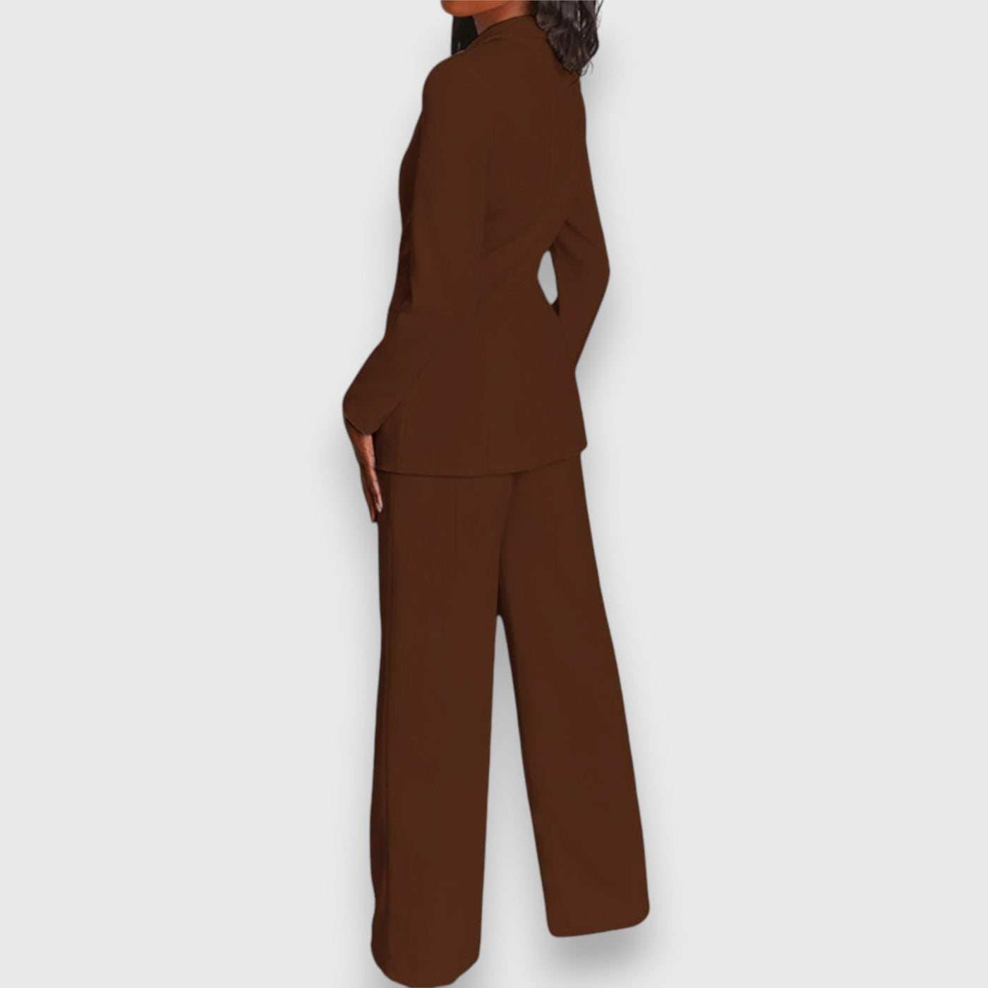 Everly – Ensemble Blazer