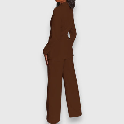 Everly – Ensemble Blazer