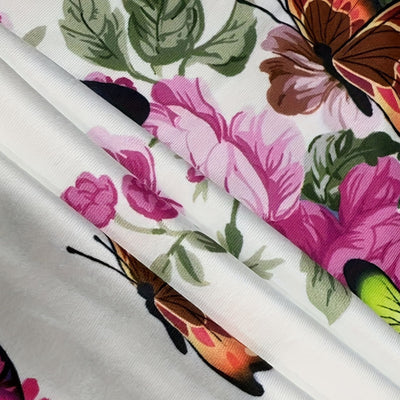 T-shirt Élégant en Dentelle Col V pour Femmes