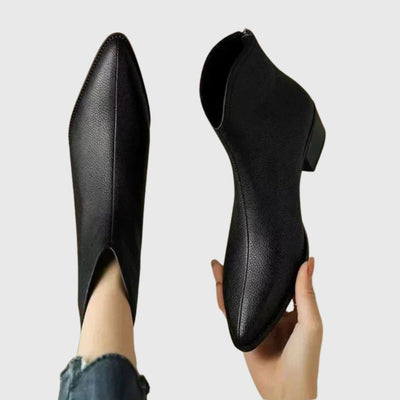 Kensley - Bottes Orthopédiques