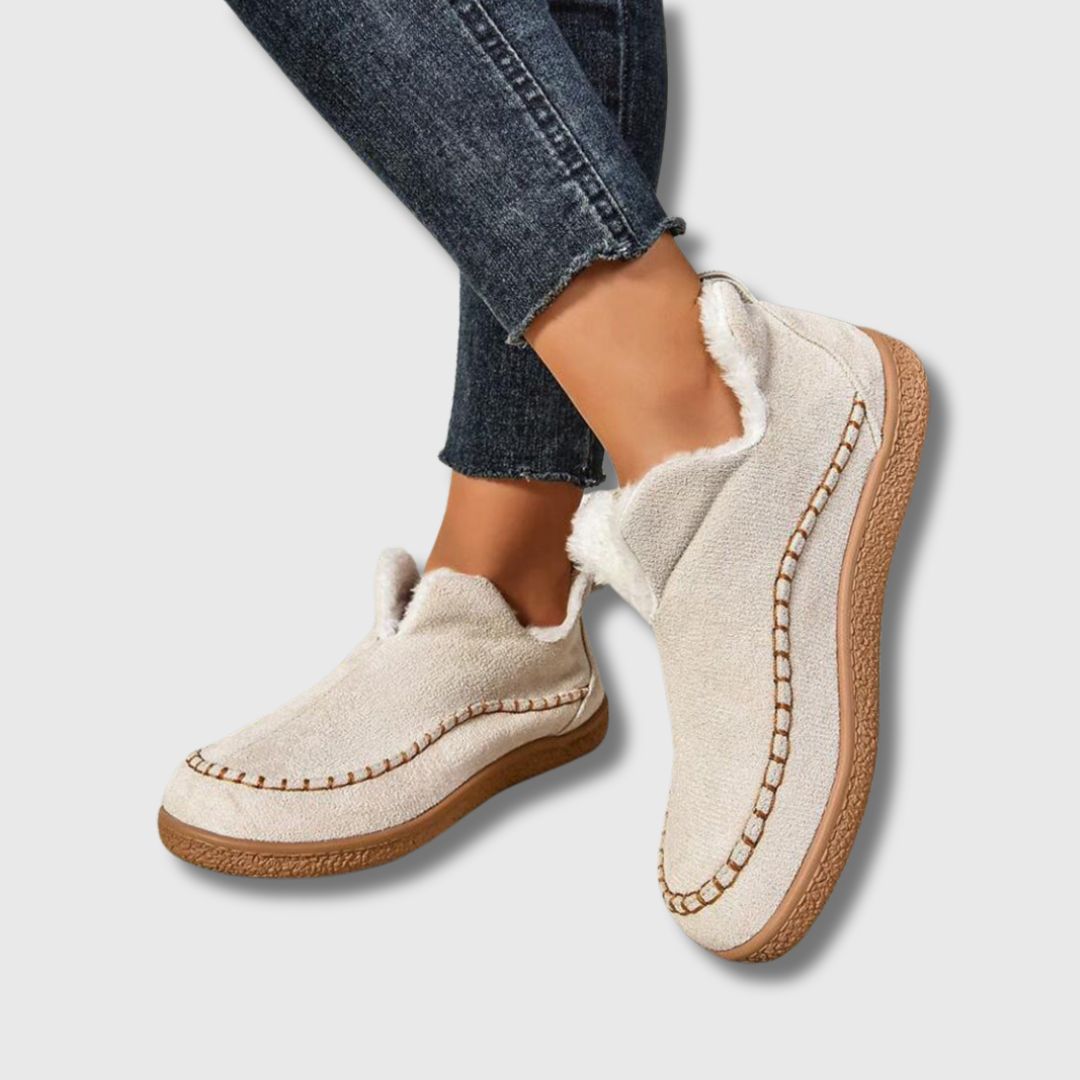 Romaine - Bottes Orthopédiques