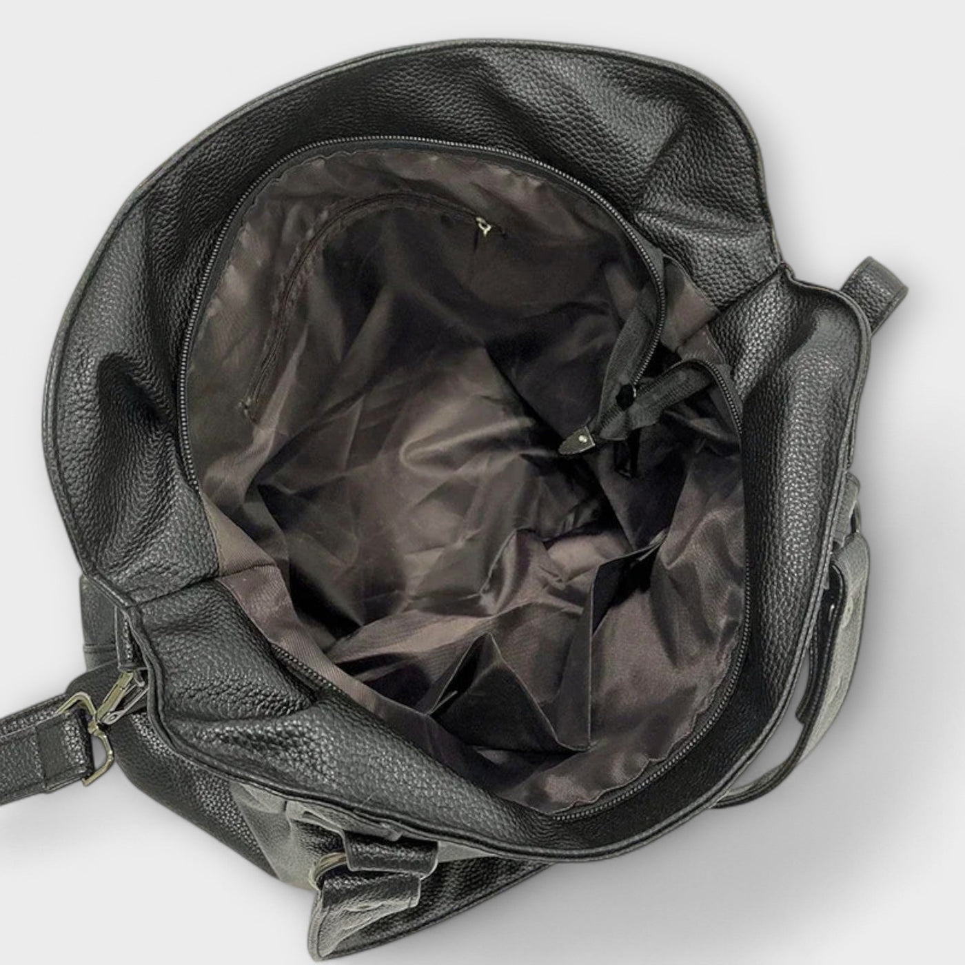 Chic - Sac Hobo Élégant à Bandoulière