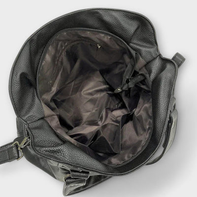 Chic - Sac Hobo Élégant à Bandoulière