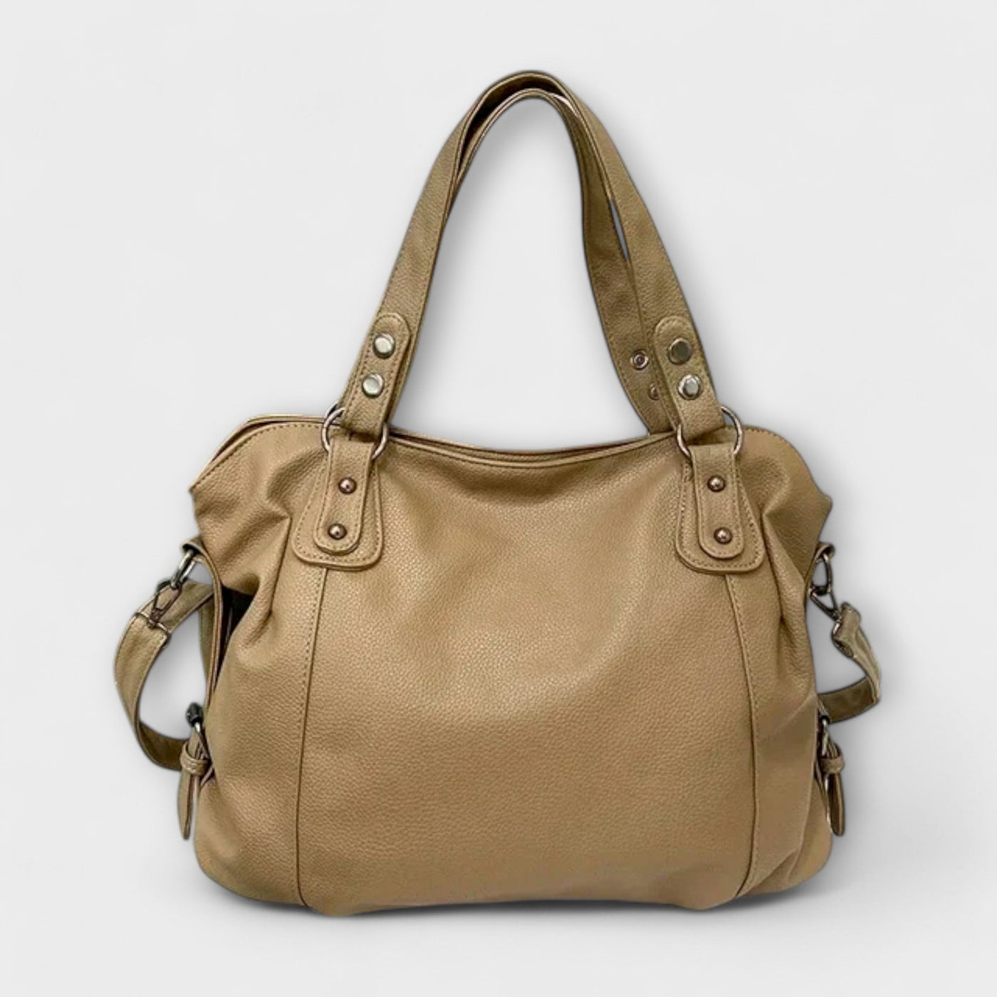 Chic - Sac Hobo Élégant à Bandoulière