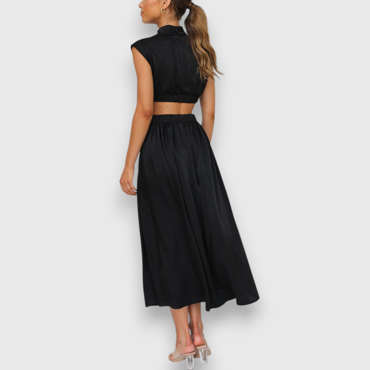 Lilli – Robe Maxi