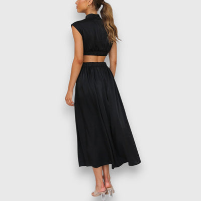 Lilli – Robe Maxi