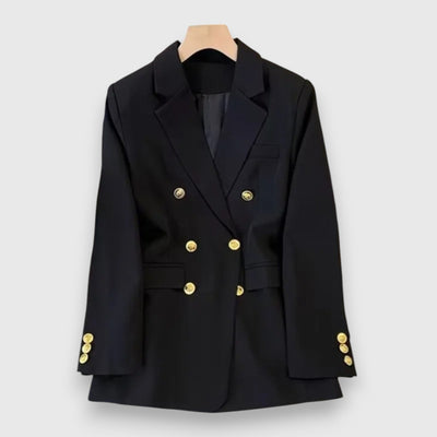 Élina – Blazer pour femme