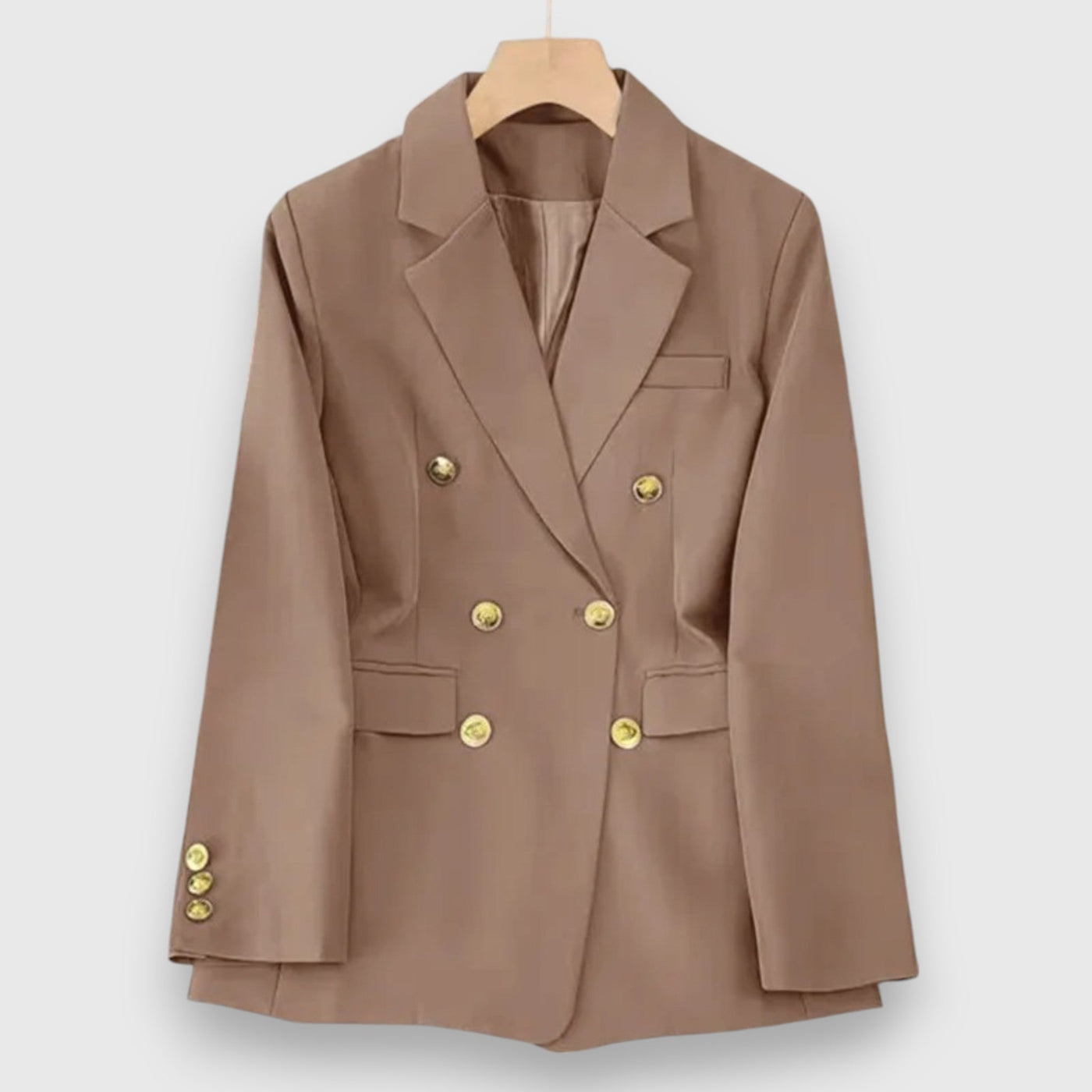 Élina – Blazer pour femme